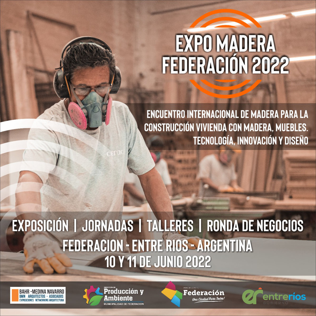 ExpoMadera
